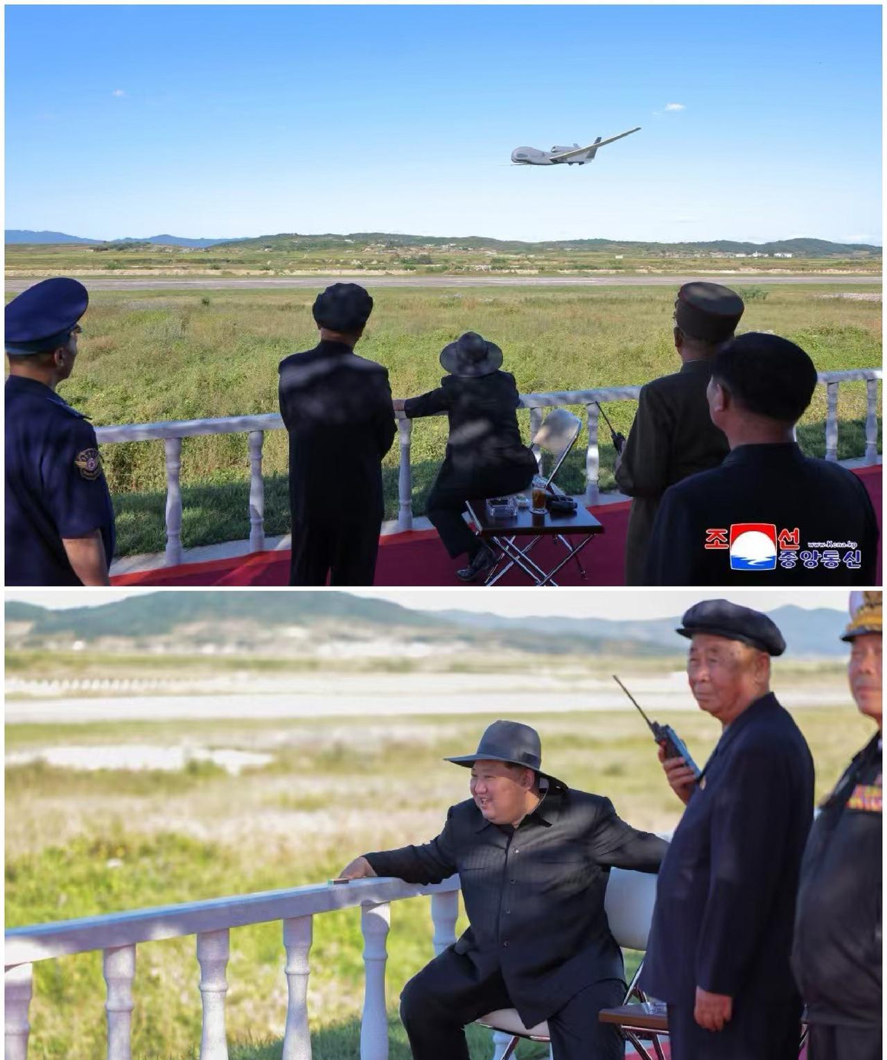 [what] 这个是什么？将军又搞了什么好东西出来了？据说是“新星-9”型无人机