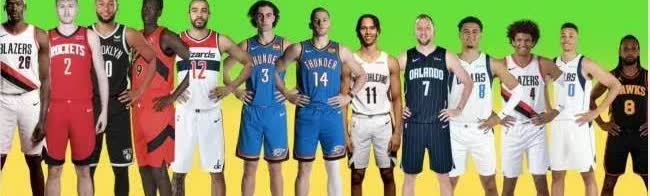 离谱的事实，截至 2024-25 赛季，NBA 中共有 15 位澳大利亚球员（含