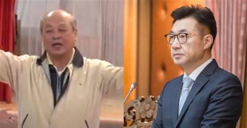江启臣父亲江海泉辞世，家人决定一切从简。



沉痛的消息在9日凌晨透过脸书传出