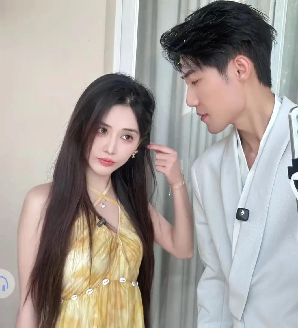 周珍辰轩复合困难，以后的事情不是那么简单！
            感情这事生活