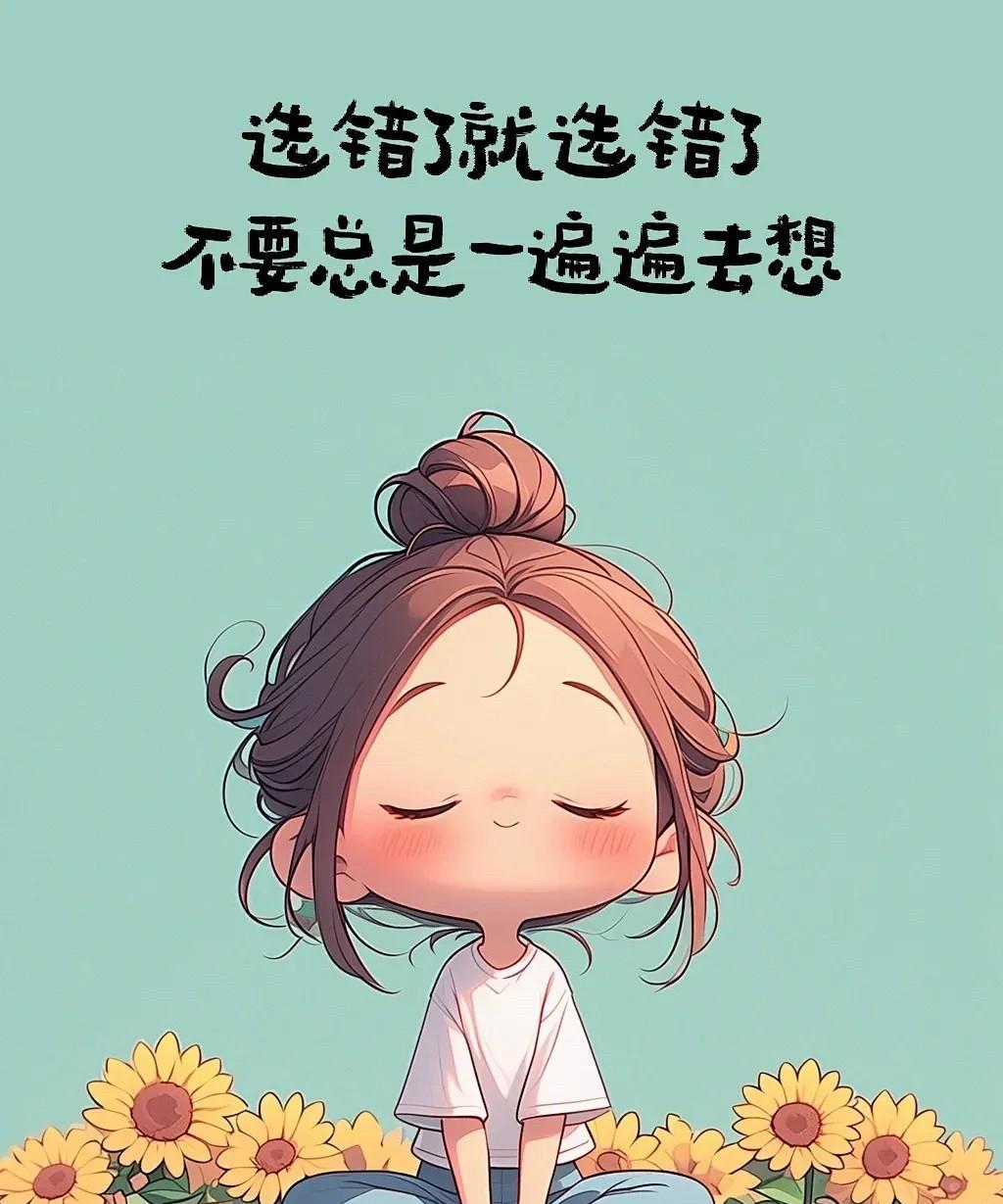 每个人对阳光的感知不同
有人觉得异常刺眼 有人却觉得温暖
人生像是一个车轮
碾压