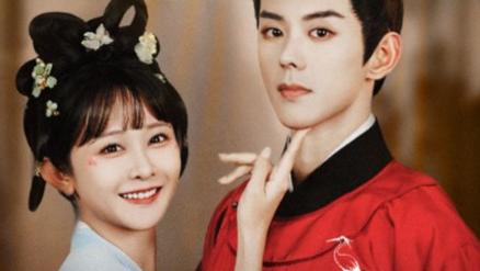 短剧《九千岁的高枝不敢攀》：71 集权谋大戏，在禁忌边缘绽放的情愫