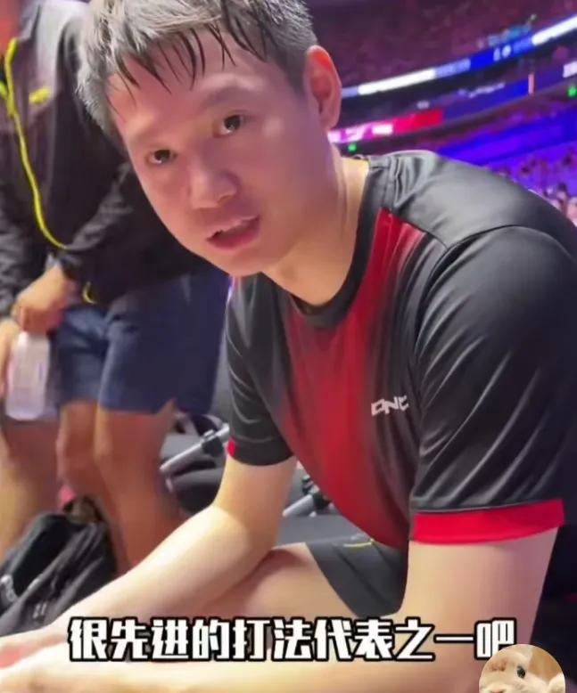 乒超联赛第二阶段，周雨先后不敌王楚钦和林诗栋，而且都是以0:3，一局未得，输掉比