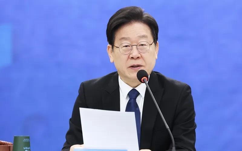 拒绝出席阅兵后，李在明开始对中方加税！
7月25日消息，根据韩国产业通商资源部声