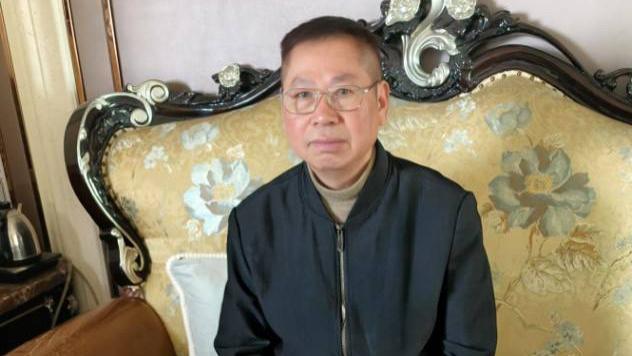 名家贺岁｜年度艺术盛典钜献·刘志冰书画迎春网络展