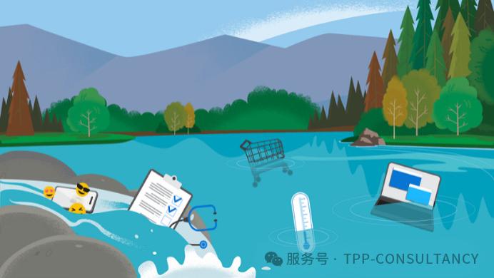 你真的了解数据平台吗？