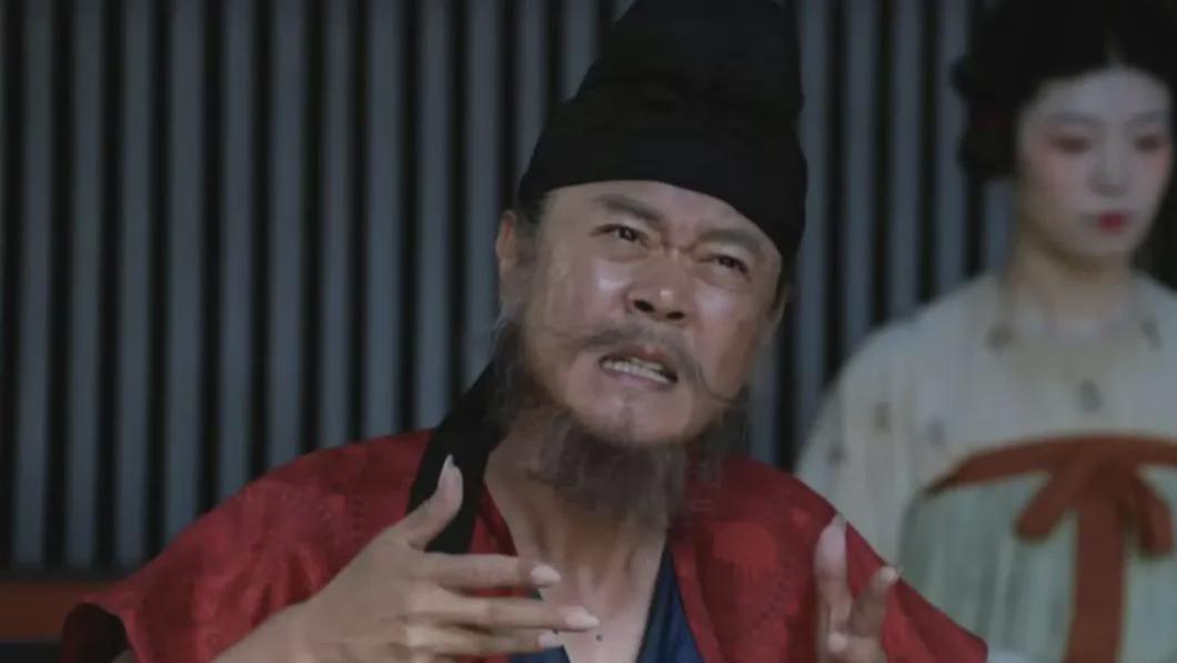 《长安的荔枝》惊现男人美甲！原来这个代表权力！