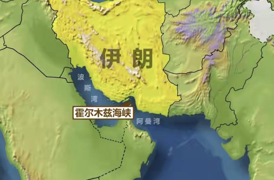 我就说嘛，
被美国用钻地弹炸完的伊朗，
不可能只扔点导弹报复就完事了，
这不杀手