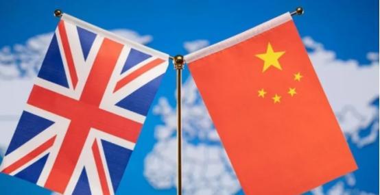 对于我们的警告，英国完全不听！英国外交大臣放话，未来在南海、台湾海峡将会见到英国