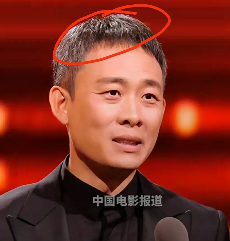 47岁的男演员张译这一生最大的遗憾不是因为前女友变成了植物人，最后离世；也不是因
