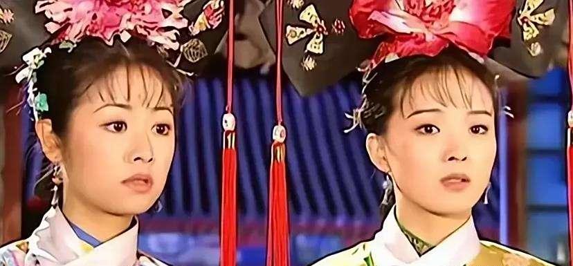 林心如成为金牌制片人，很多人用蒋勤勤来贬低林心如，说蒋勤勤才是古装第一美人，那蒋