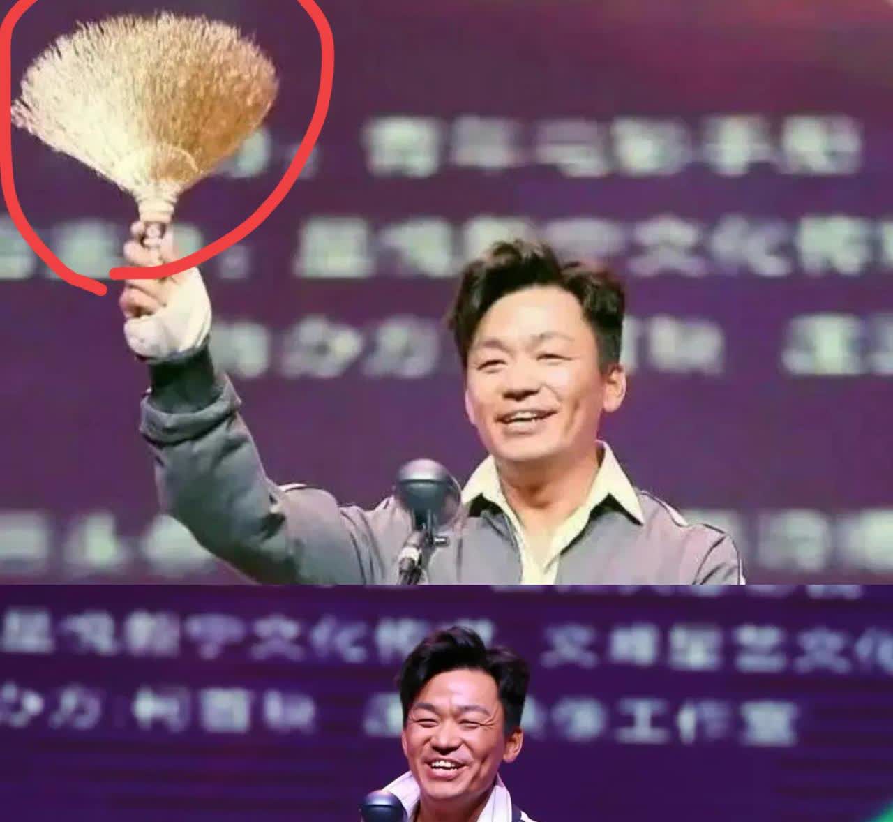 王宝强拍电视剧，我忍了
王宝强拍电影，我也忍了
王宝强当导演，这真忍不了！
