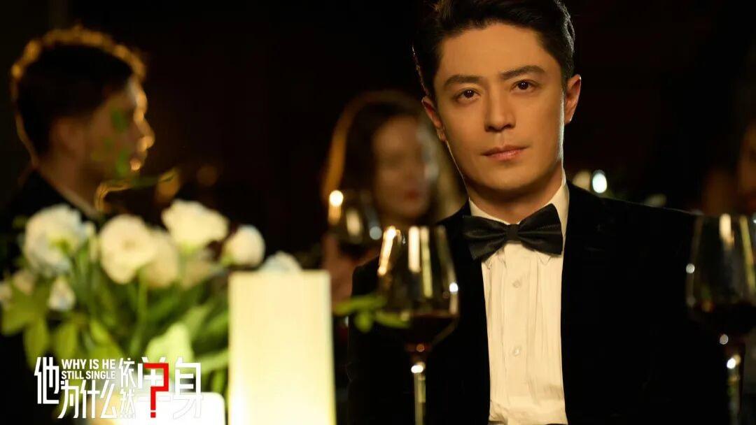 国产都市剧，为什么很少见“大男主”？