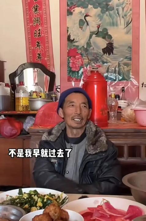 儿子意外触电身亡，儿媳丢下孩子后再嫁，但老人却对儿媳感激不尽！老人：“我儿子去世