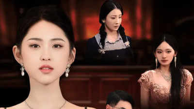 短剧《笔下生灾＆我把自己送上审判庭》全网热议，笔下生灾背后隐藏着怎样的秘密审判