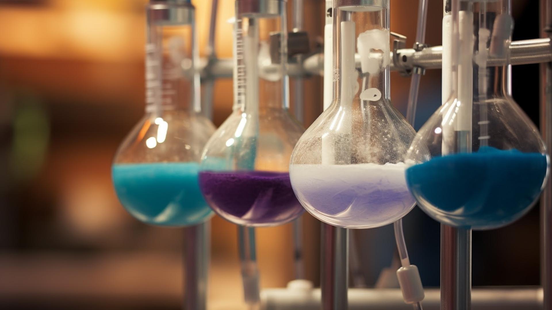 学好初中化学的底层心法：不是背得多，而是想得透