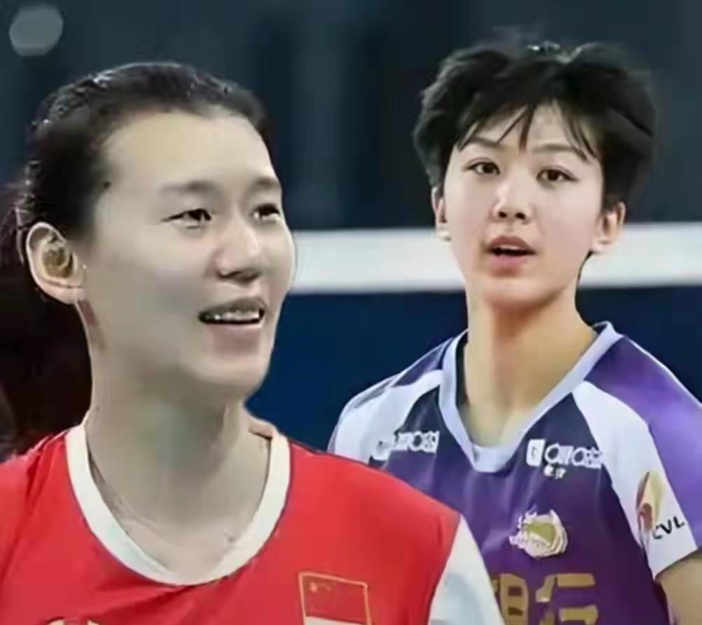 意外！全锦赛天津女排0:3输山东女排。
抛开战术不说，天津女排打的太沉闷了，情绪