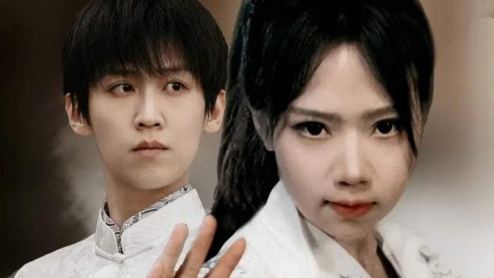 全集精彩短剧《太极女杰》（52集）太极女杰~一部弘扬太极文化、展现女性力量的作品