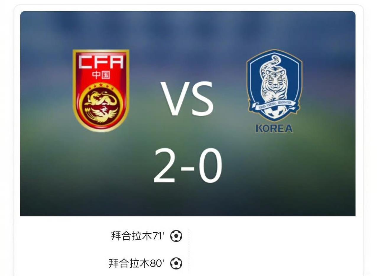 因为他们U22国家队客场竟然输给了亚洲二流水平的中国队[石化]#熊猫杯# #足球