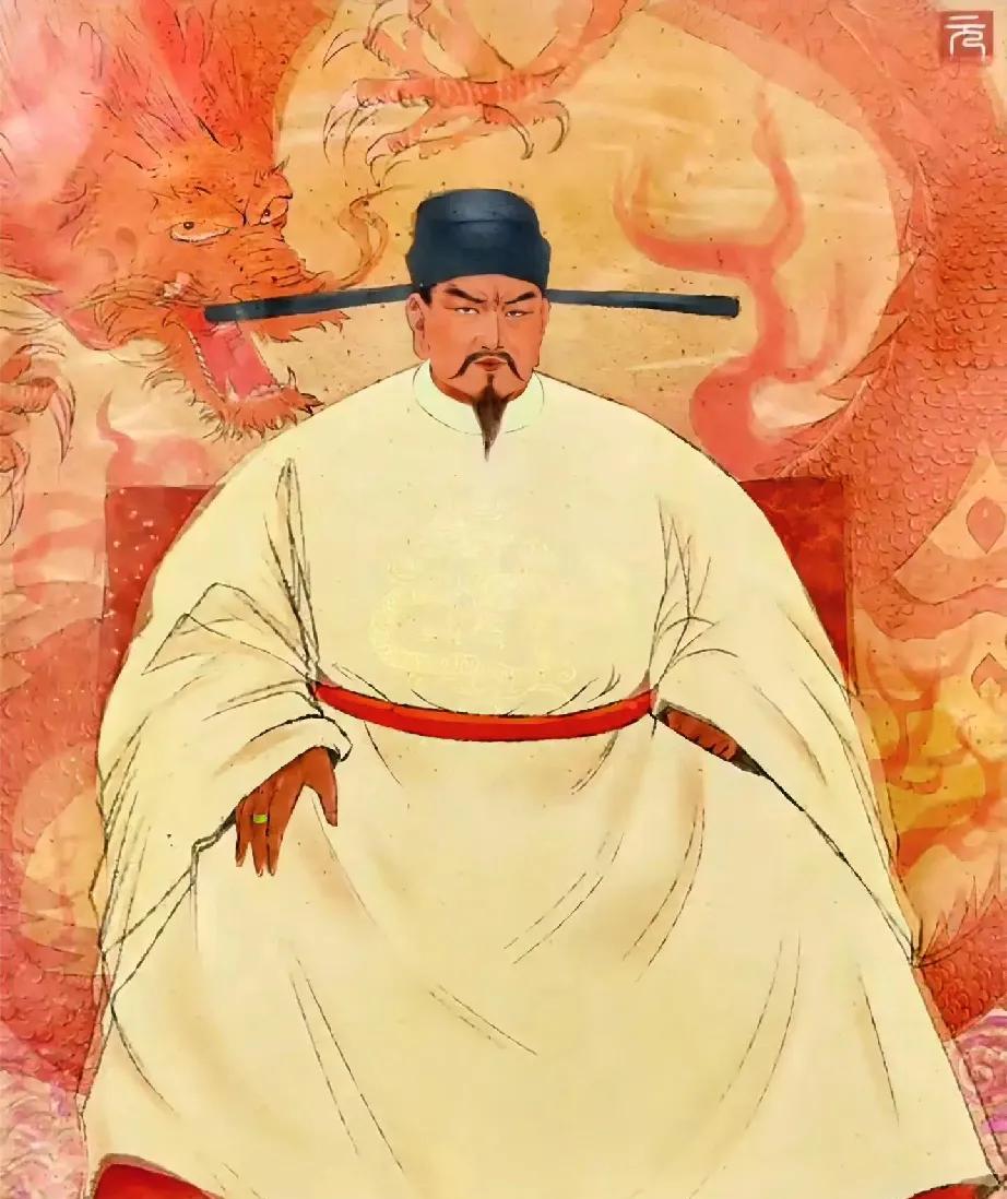 宋太祖为什么一直不把赵德昭立为太子？赵匡胤多活个5、6年赵光义就会非常惨，大概率