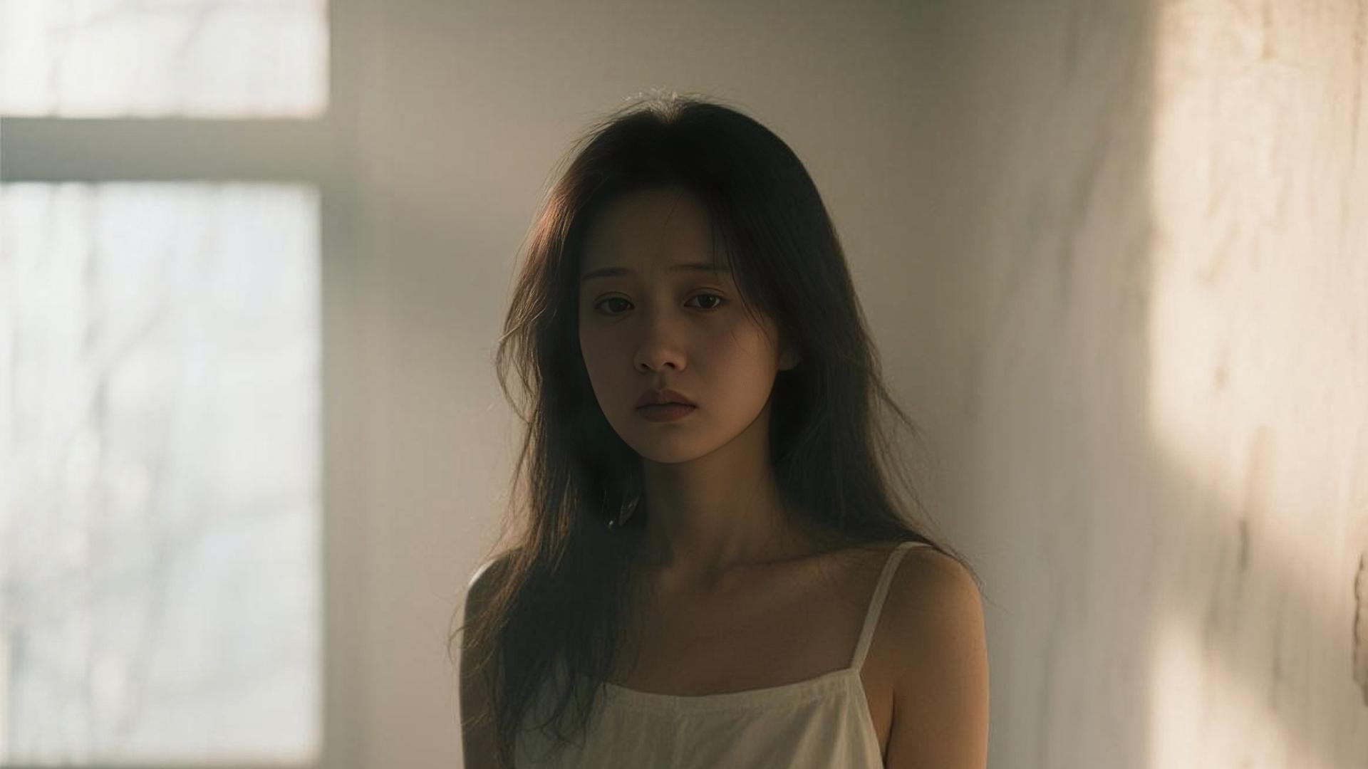 执守无望，困于往昔