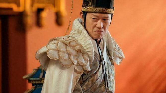 财政密码，王承恩临终揭秘魏忠贤如何支撑大明最后命脉