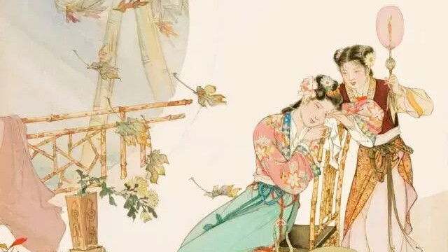 石问之：从《红楼梦》的丧礼释读探成书——以“二尤故事”的书写为考察