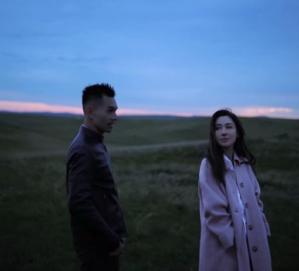 他俩分开真挺好的 ，他俩能找到更合适的人