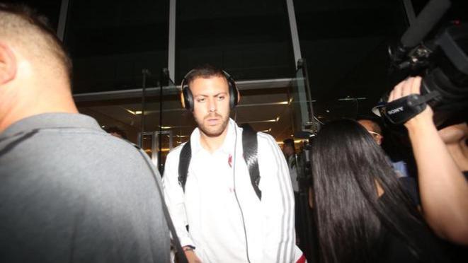 梅内：梅西是交手过的最强球员；若加盟曼联生涯也许会不一样