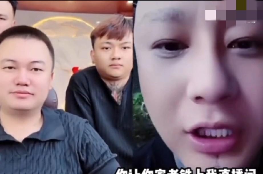 洋洋洋王剑封号，方丈担心达摩，达摩称花了3000万不心痛，但是把PK对手都花没了