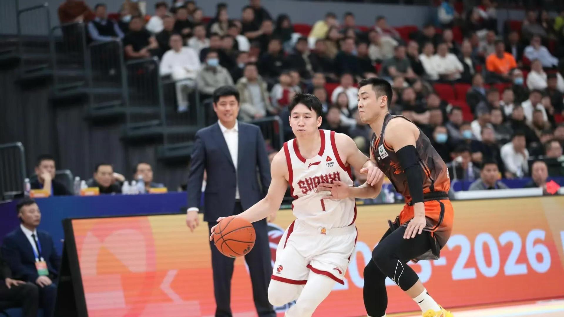 山西队这三人不赶紧换，下赛季还得输！