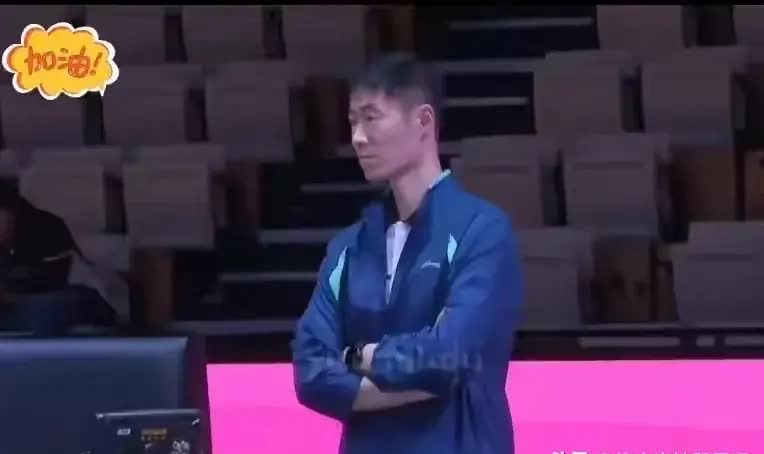 王励勤“怒了”！
不仅仅是因为，王楚钦球拍损坏，投诉无门，还因为……

1