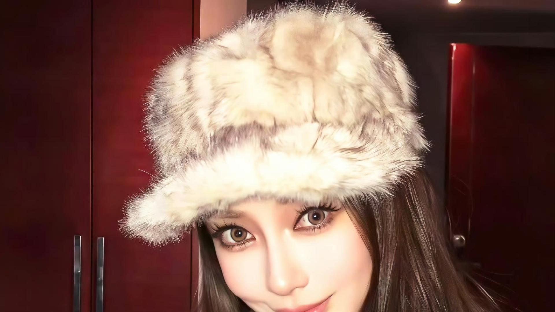 一张自拍让全网“时空错乱”，Angelababy这是要逆天啊？