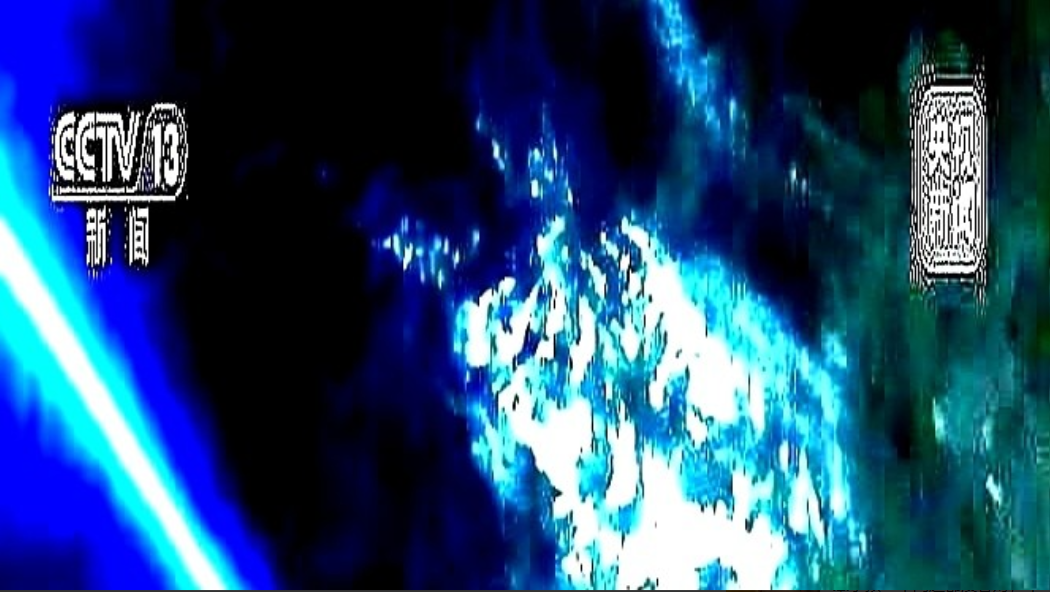 南斯拉夫大使馆的仇终于报了！

25年前，美国靠卫星定位技术霸权轰炸我们大使馆，