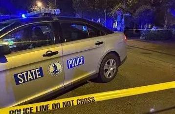 家人们，出事了！当地时间4月8号，美国弗吉尼亚州东北部斯波特瑟尔维尼亚县的一个住