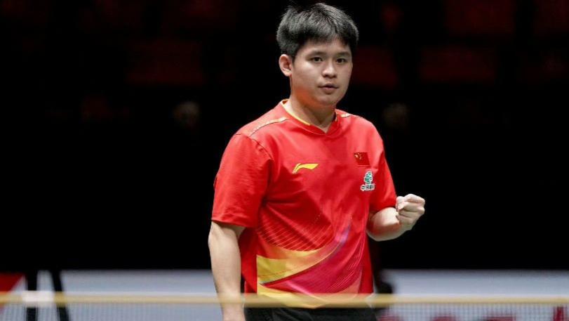 混团世界杯落幕！国乒8-1胜日本：主场卫冕+三连冠，张本兄妹败北