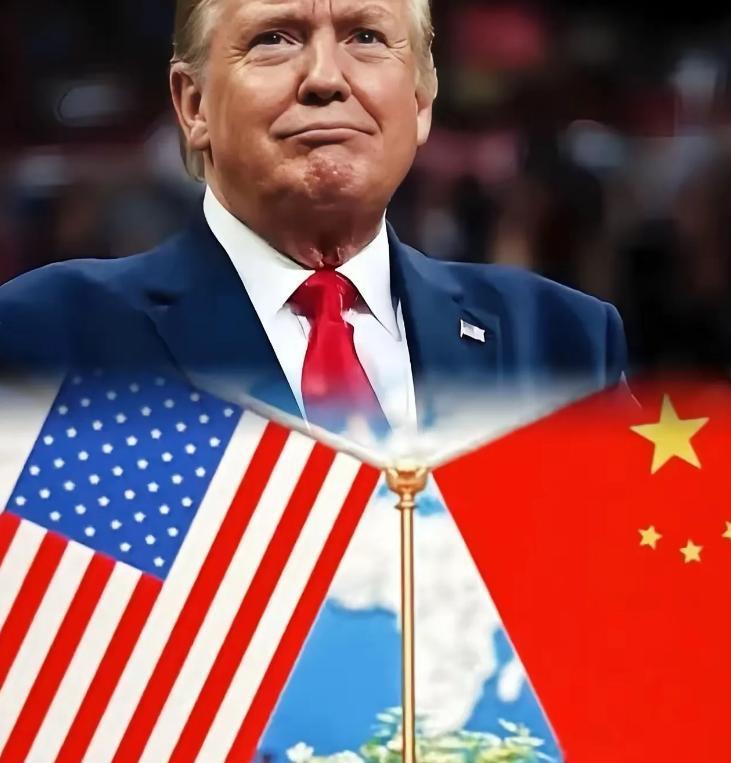 50多个国家开始站队，美国这才意识到，中国布局12年的大棋局已经成型。
当世界还