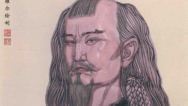 此前名不见经传，却因和朱元璋作战，载入史书