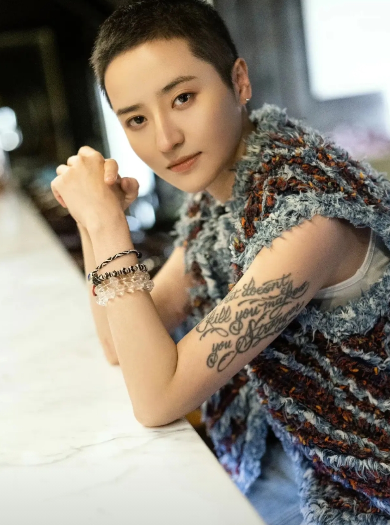 同为豪门千金，蒋一侨和姚安娜在综艺节目中被重视程度截然不同。

作为香飘飘二千金