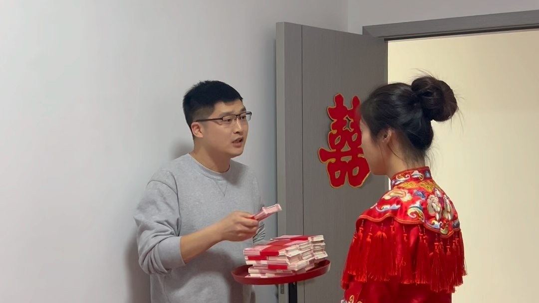 38万彩礼给弟买房！姐姐3年后放大招，全村都傻眼了