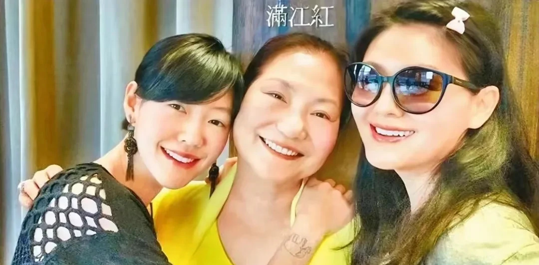 大S去世后徐家怪事











大S去世后，徐家发生了一系列匪夷所思的