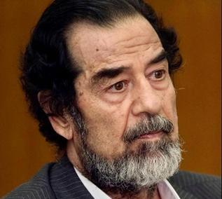 萨达姆被处死19年后，俄罗斯一把掀开美国遮羞布：美国骗了全世界。
那场伊拉克战争