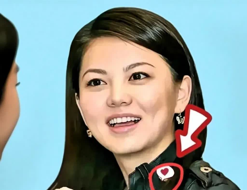 刚才查了查，
不查真不知道，原来

说李湘游手好闲？那可真是大错特错！她从