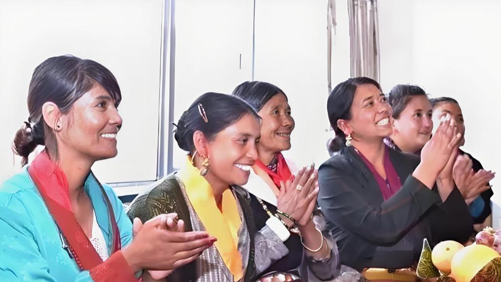 200年前，一支外军入侵中国，结果因迷路回不去了，如今全成中国人