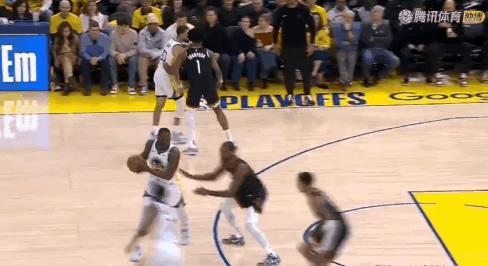 #库里##NBA##球星##防守##得分效率#”