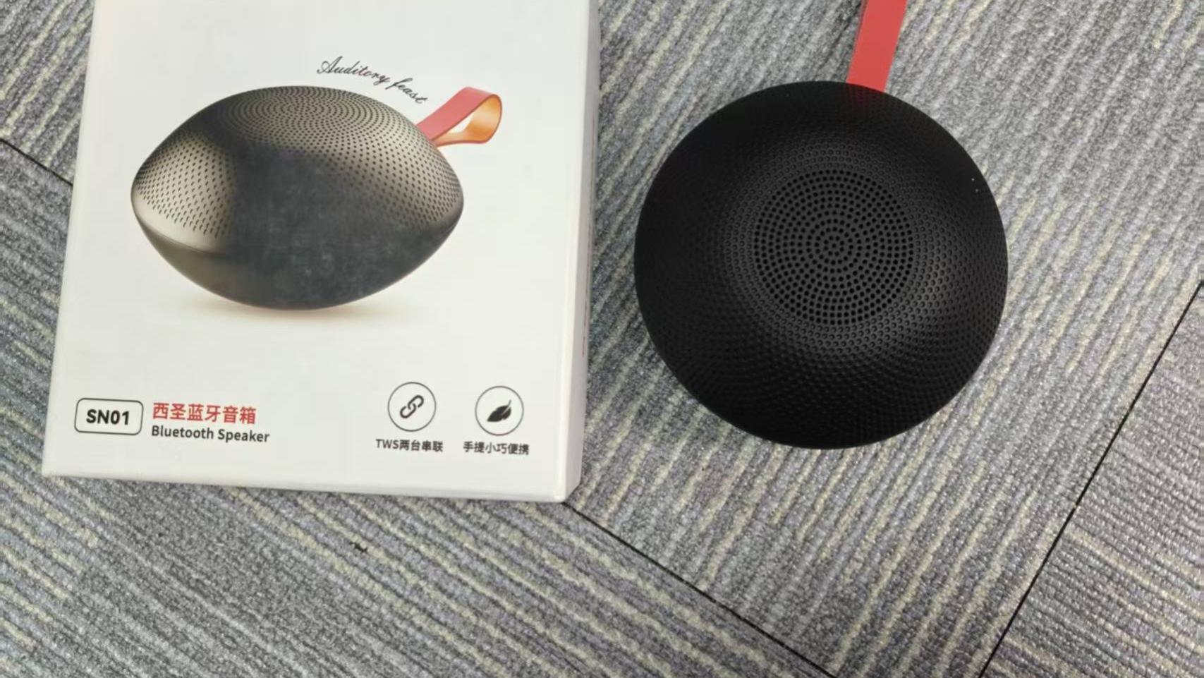 国产音箱什么品牌音质好？五款音质出众的高性价比蓝牙音箱分享，闭眼入不踩雷！