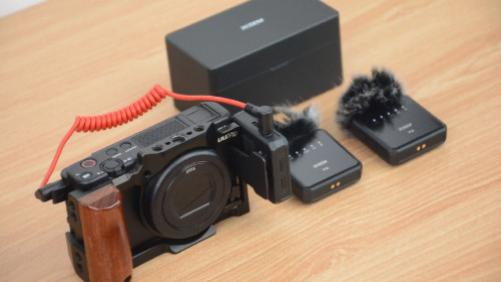 领夹麦克风怎么选？2025音质最好的领夹麦实测推荐