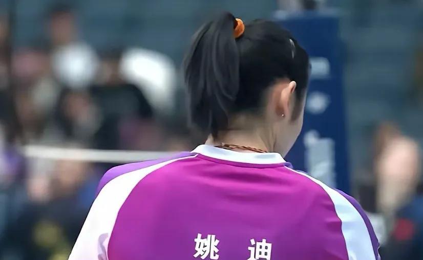 姚迪和刁琳宇退出国家队，中国女排二传位置的传帮带的任务交给丁霞
排超联赛落幕，目