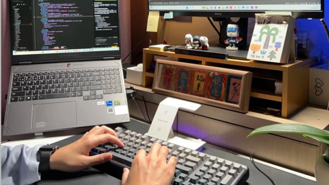 大厂同事们真的好会搞副业，轻松月入2万