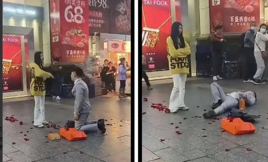 当你一无所有的时候不要去追一个女人。
有这闲钱干点啥不好
